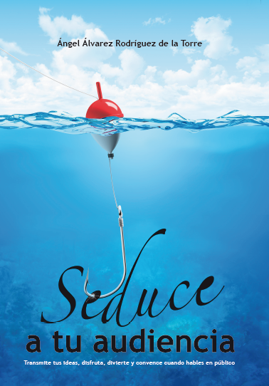 Seduce a tu audiencia portada