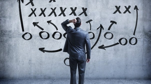 Fracaso programas liderazgos