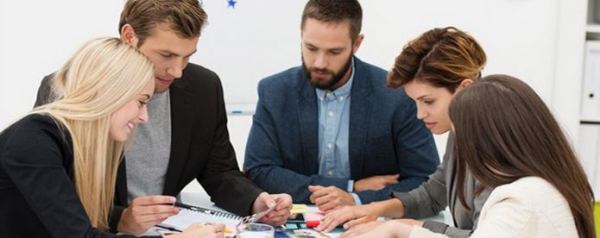 Somos un equipo de alto rendimiento comprometidos con la satisfacción de nuestros clientes