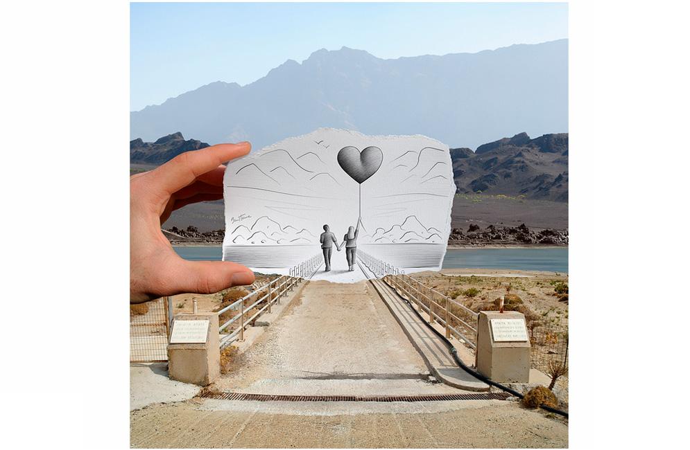 Realidad e imaginación