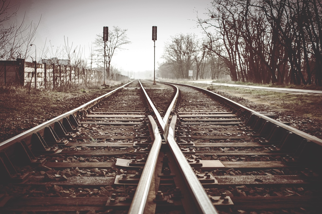 Bifurcación de vías