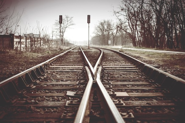 Bifurcación de vías